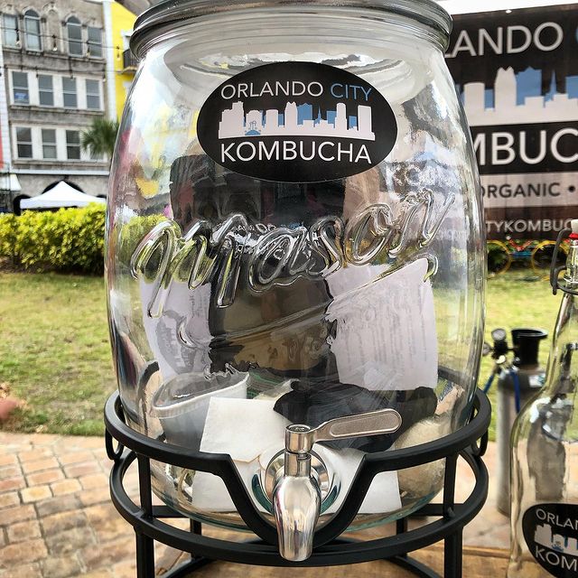 OCK Home Brew Kit