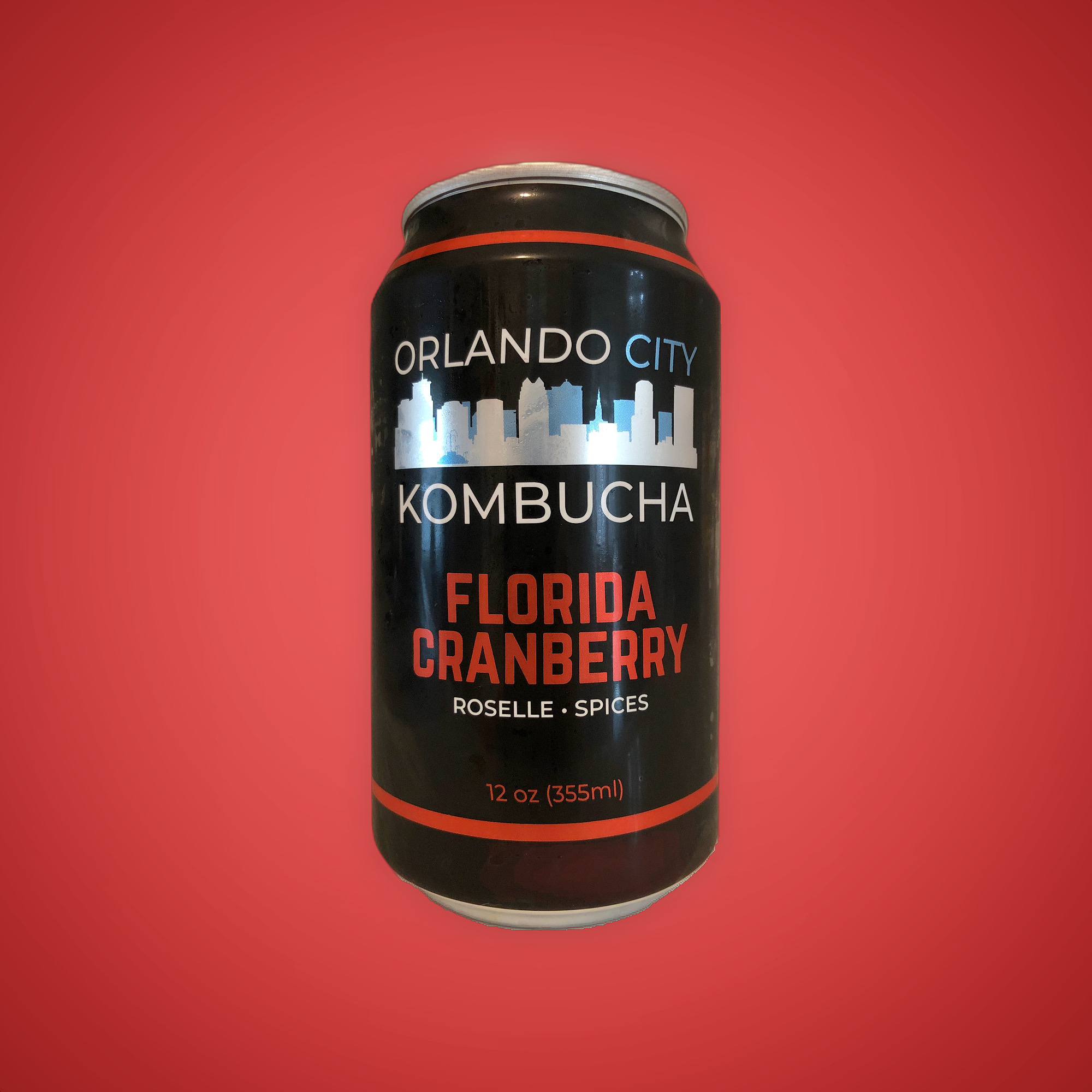 OCK Florida Cranberry